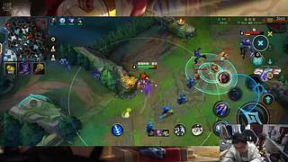 很菜但可以帮玩