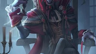 【鬼刃解说】玩第五人格，一定要笑着玩！~