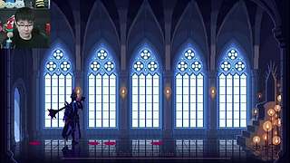 【神戳戳的苏神】各类恐怖游戏解说流程实况