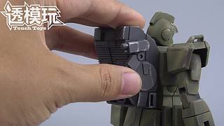 阿然透模玩的小站