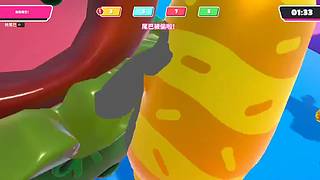 宗师晋级赛 8726856