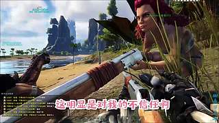 【轮播】软萌喵酱在线挨打