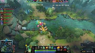 双倍亲密 对黑对黑!