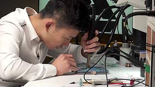 关注艾奥科技，获取更多案例