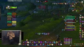 PVP钻粉上车 赛季末冲分了！需要M