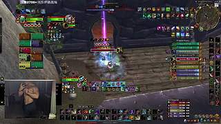 PVP钻粉上车 赛季末冲分了！需要M