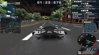 飚车世界：oO礼拜天娱乐Oo