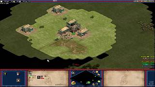 帝国时代敏敏的直播间