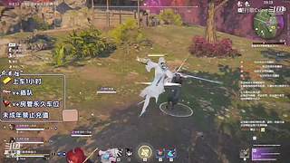 ~~玩玩狼人杀！