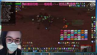 魔兽时光111升级中~~·2025旺