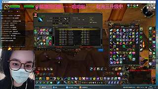 魔兽时光111升级中~~·2025旺