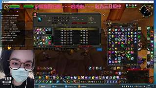 魔兽时光111升级中~~·2025旺