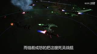 【彼望黑】深度发掘游戏背景故事