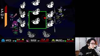 【轮播】只是个会画漫画的视频作者