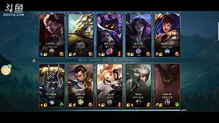 欢迎来玩一只菜鸟打着玩