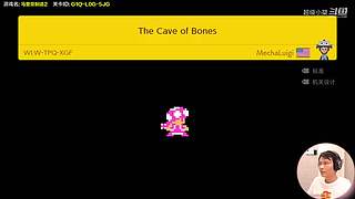 【轮播】你真以为马里奥是个简单的游戏？