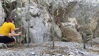 户外丛林生存轮播