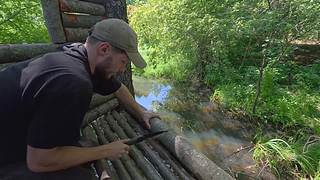 户外丛林生存轮播