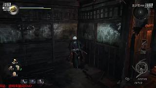 【仁王1|nioh1】全木灵一命双刀流挑