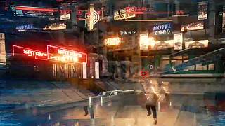 赛博朋克2077今天继续支线