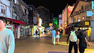 小沫带您沉浸式感受世界各地的美景