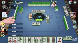 安静的鸽屿的直播间