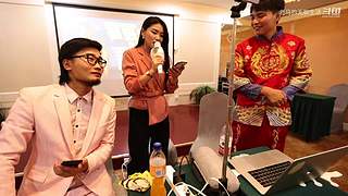 成功涨粉后，我膨胀了