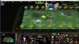 忍村动漫大战萌新