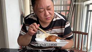 全网最嚣张吃法 隔着屏幕流口水