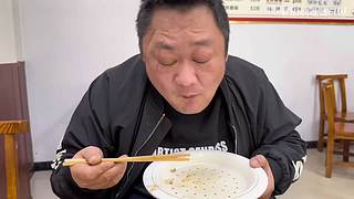 全网最嚣张吃法 隔着屏幕流口水