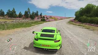 风景-----马拉松