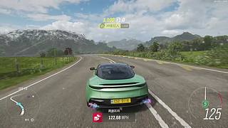 风景-----马拉松