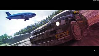 风景-----马拉松