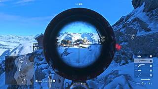 战地1 又菜又爱玩