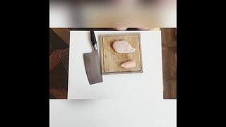 萌宠  零食制作