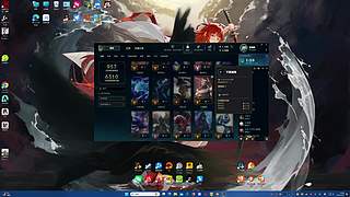 召唤师峡谷绝密猛攻9153110