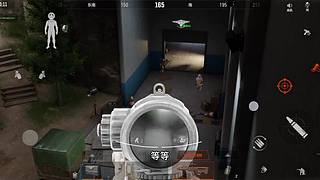 暗区摸金校尉 9154008