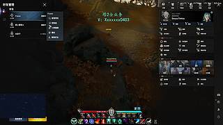 主支线/任务/探索/副本/超越