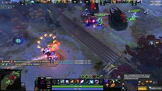 OMG大乱斗 宰！今晚杯赛！