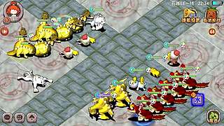 石器时代，石器EE不停歇的脚步