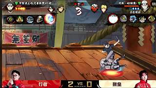 无畏模式的王！！！