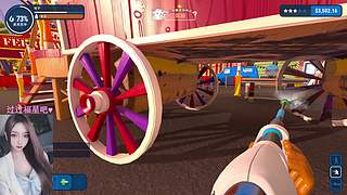 【卿辞】十二月，祝好运加载100%