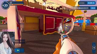 【卿辞】十二月，祝好运加载100%