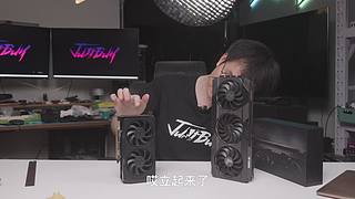 喜欢就买JustBuy的直播间