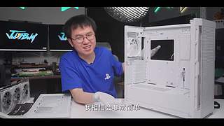 喜欢就买JustBuy的直播间