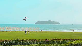 王松傲寒旅拍分享的直播间