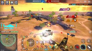 巅峰坦克全网优质主播