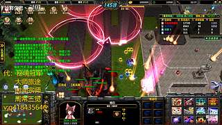 英灵契约，萌新指导员