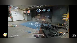 目标：生化终结者