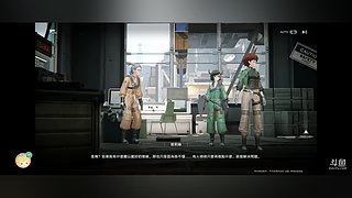 目标：生化终结者